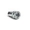 Stucchi Poppet Interchange Coupling, 4285 PSI, 3/8 NPTF Thread, 3/8 in 237302 - alternate 2